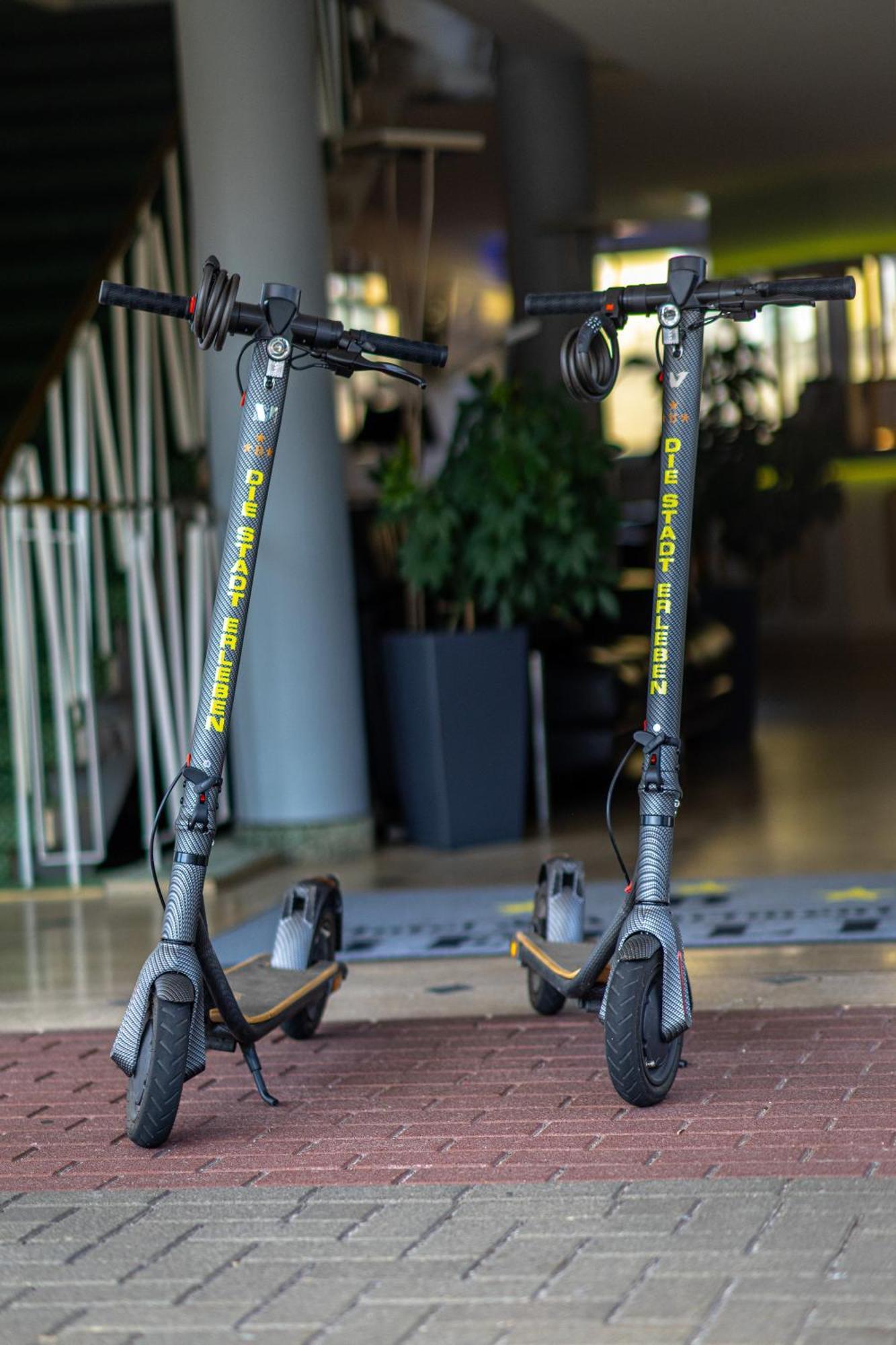 Lat Hotel & Apartmenthaus Berlin Eisenhüttenstadt エクステリア 写真